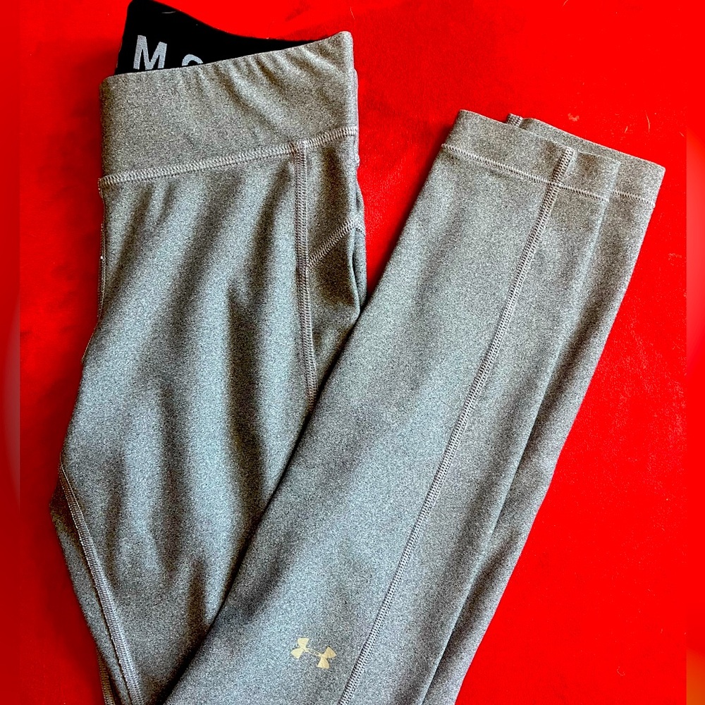 Under armour leggings